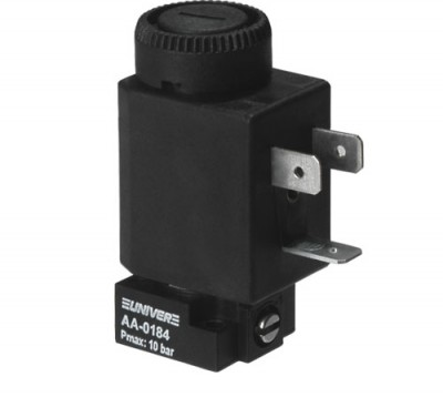 UNIVER AA-184* CON BASE ASSEMBLATA