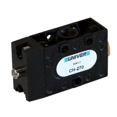 UNIVER CH-270 POPPET VALVE  