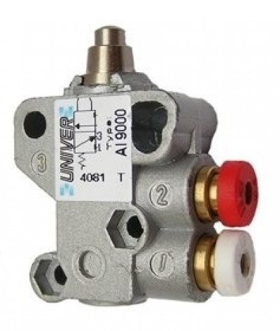 UNIVER AI-9000M FINECORSA