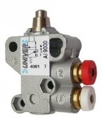 UNIVER AI-9000M BALL PUSH