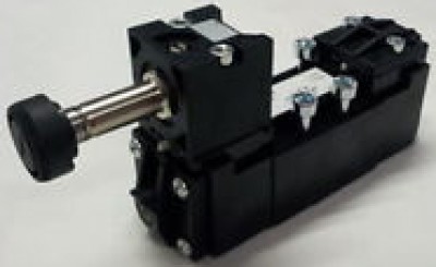 UNIVER BE-5000 ELETTRODISTRIBUTORE 