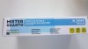 DISPOSABLE NITRILE GLOVES BLU Tg.M Pcs.1000 POWDER FREE 