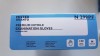 DISPOSABLE NITRILE GLOVES BLU Tg.M Pcs.1000 POWDER FREE 