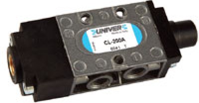 UNIVER CL-200A